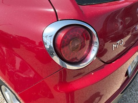 Auto Usate A Teramo | Alfa Romeo Mito Mito 1.6 Jtdm Distinctive Sport Pack 120Cv