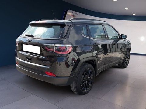 Auto Usate A Teramo | Jeep Compass Compass 1.6 Mjt S 2Wd 120Cv