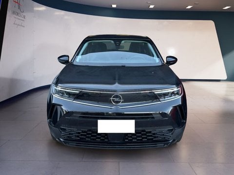 Auto Usate A Teramo | Opel Mokka Mokka 1.2 T Ultimate S&S 100Cv