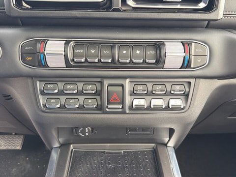 Auto Nuove Pronta Consegna A Teramo | Emc 212 212 2.0 Tgdi Adventurer 4Wd 8At