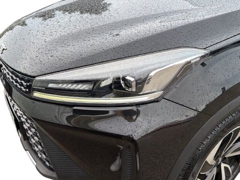 Auto Usate A Teramo | Emc Wave 2 Wave 2 1.5 103Cv