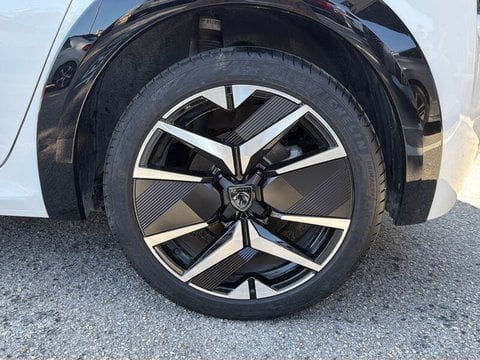 Auto Usate A Teramo | Peugeot 208 208 51 Kwh Gt
