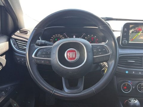 Auto Usate A Teramo | Fiat Tipo Tipo Sw 1.4 Tjt Lounge Gpl 120Cv