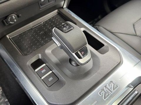 Auto Nuove Pronta Consegna A Teramo | Emc 212 212 2.0 Tgdi Adventurer 4Wd 8At