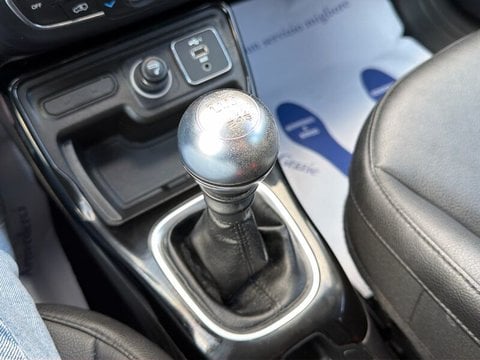 Auto Usate A Teramo | Jeep Compass Compass 1.6 Mjt S 2Wd 120Cv