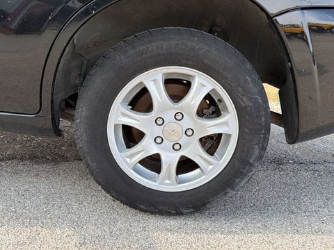 Auto Usate A Teramo | Dr Automobiles Dr 5 Dr5 1.6 16V 118Cv