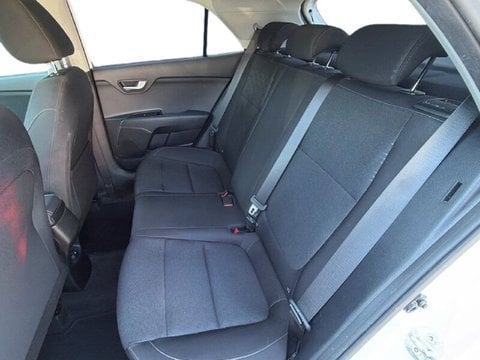 Auto Usate A Teramo | Kia Rio Rio 1.4 Crdi Cool 90Cv