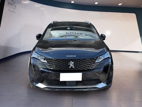 Auto Usate A Teramo | Peugeot 5008 5008 1.5 Bluehdi Gt S&S 130Cv Eat8