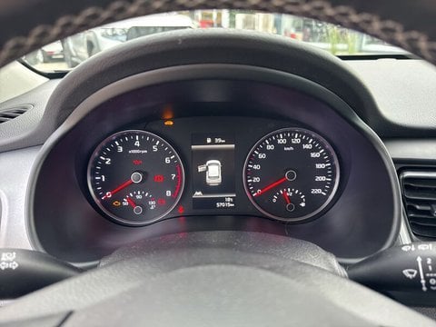 Auto Usate A Teramo | Kia Stonic Kia Stonic 1.2 Eco Gpl Style