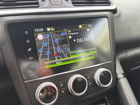 Auto Usate A Teramo | Renault Kadjar Kadjar 1.5 Blue Dci Sport Edition 115Cv