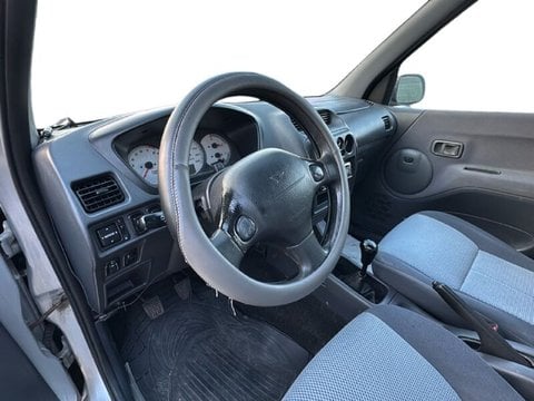 Auto Usate A Teramo | Daihatsu Terios Terios 1.3 Db C/2Airbag