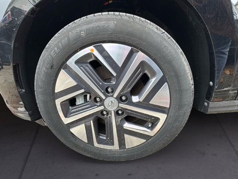 Auto Km0 A Teramo | Hyundai Kona Kona 39 Kwh Ev Xtech City