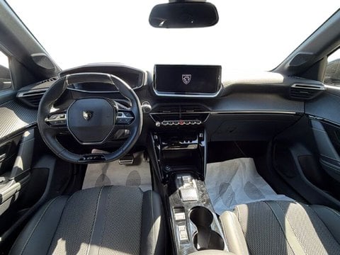 Auto Usate A Teramo | Peugeot 208 208 51 Kwh Gt