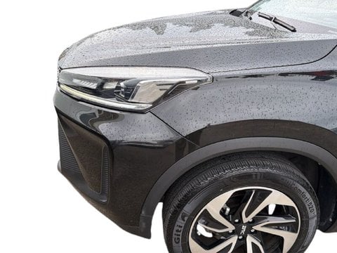 Auto Usate A Teramo | Emc Wave 2 Wave 2 1.5 103Cv