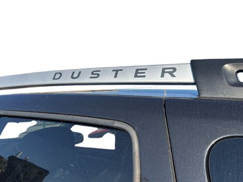 Auto Usate A Teramo | Dacia Duster Duster 1.5 Dci 110Cv