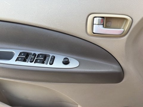 Auto Usate A Teramo | Dr Automobiles Dr 5 Dr5 1.6 16V 118Cv
