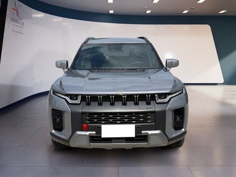 Auto Usate A Teramo | Kgm Torres Torres 1.5 Turbo Gdi Icon Awd Auto