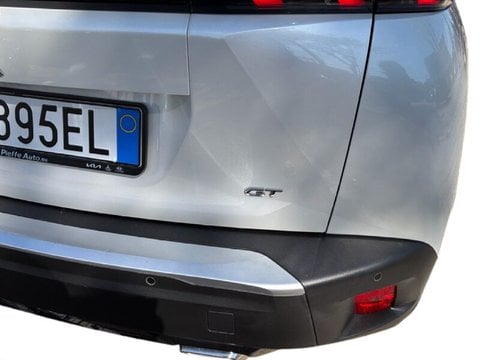 Auto Usate A Teramo | Peugeot 2008 2008 1.2 Puretech Gt S&S 130Cv