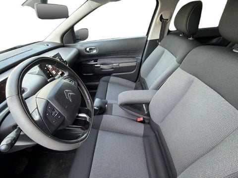 Auto Usate A Teramo | Citroën C4 Cactus C4 Cactus 1.6 E-Hdi Shine 92Cv Etg6
