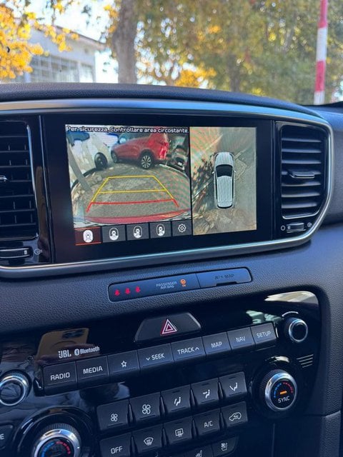 Auto Usate A Teramo | Kia Sportage Sportage 1.6 Crdi Gt Line 2Wd 136Cv