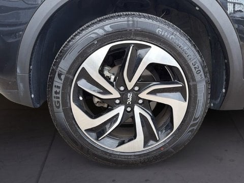 Auto Usate A Teramo | Emc Wave 2 Wave 2 1.5 103Cv