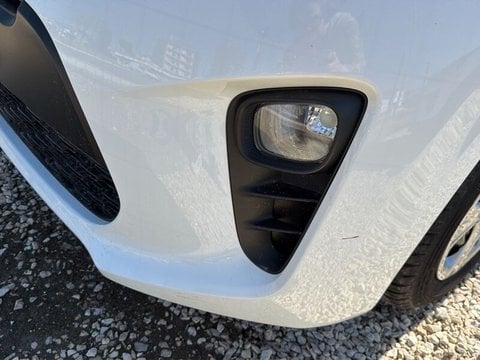 Auto Usate A Teramo | Kia Picanto Picanto 1.0 Dpi X Line