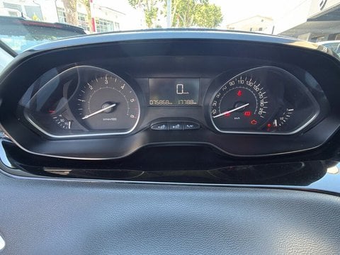 Auto Usate A Teramo | Peugeot 208 208 1.5 Bluehdi Gt Line S&S 100Cv
