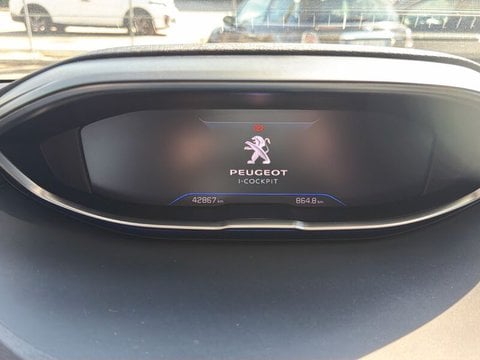 Auto Usate A Teramo | Peugeot 5008 5008 1.5 Bluehdi Gt S&S 130Cv Eat8