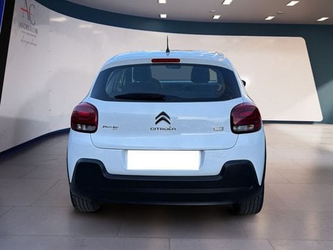 Auto Usate A Teramo | Citroën C3 C3 1.6 Bluehdi Feel Edition 75Cv