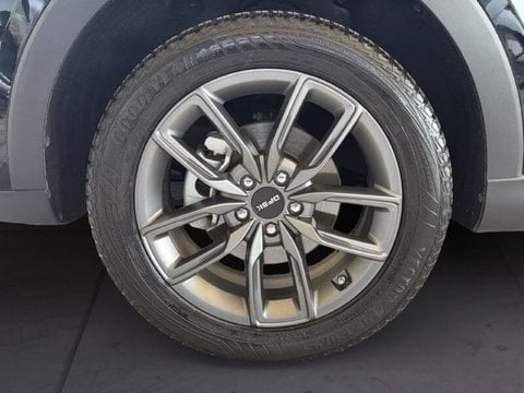 Auto Usate A Teramo | Dfsk Glory F5 Glory F5 1.5 Bifuel Gpl Cvt
