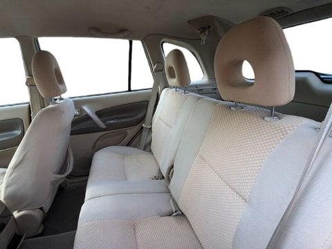 Auto Usate A Teramo | Dr Automobiles Dr 5 Dr5 1.6 16V 118Cv