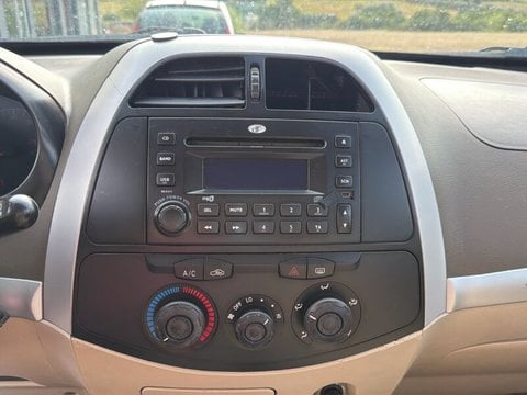 Auto Usate A Teramo | Dr Automobiles Dr 5 Dr5 1.6 16V 118Cv