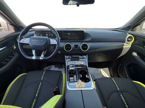 Auto Usate A Teramo | Forthing Friday Hev Friday Hev 1.5 Auto