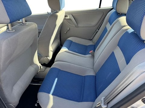 Auto Usate A Teramo | Volkswagen Polo Polo 5P 1.4 Comfortline 75Cv