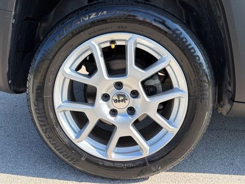 Auto Usate A Teramo | Jeep Renegade Renegade 1.6 Mjt Limited 2Wd 130Cv
