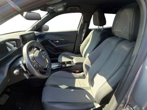 Auto Usate A Teramo | Peugeot 2008 2008 1.2 Puretech Allure Pack S&S 130Cv Eat8