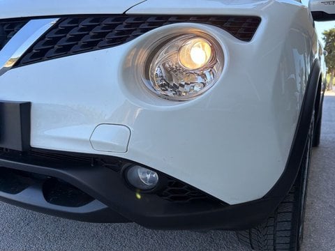 Auto Usate A Teramo | Nissan Juke Juke 1.5 Dci Premium 110Cv