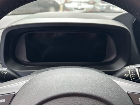 Auto Km0 A Teramo | Hyundai Bayon Bayon 1.0 T-Gdi 48V Xline Imt