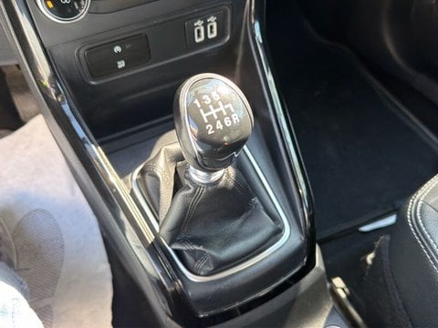 Auto Usate A Teramo | Ford Ecosport Ecosport 1.5 Tdci Titanium S&S 100Cv