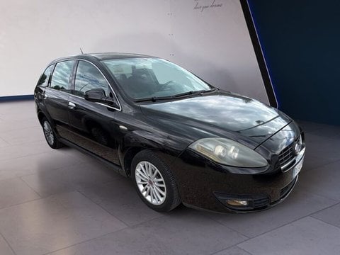 Auto Usate A Teramo | Fiat Croma Croma 1.9 Mjt 16V Dynamic 150Cv Auto