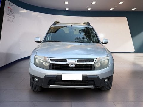 Auto Usate A Teramo | Dacia Duster Duster 1.5 Dci Laureate 4X2 110Cv