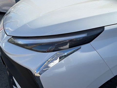 Auto Usate A Teramo | Forthing Friday Hev Friday Hev 1.5 Auto