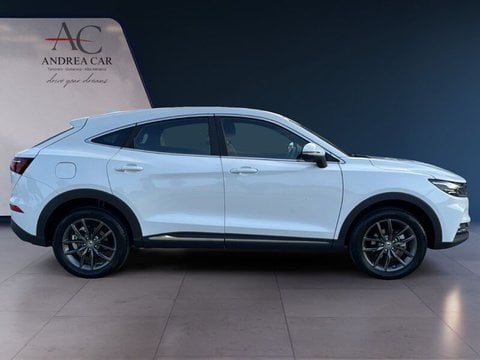 Auto Usate A Teramo | Dfsk Glory F5 Glory F5 1.5 Bifuel Gpl Cvt