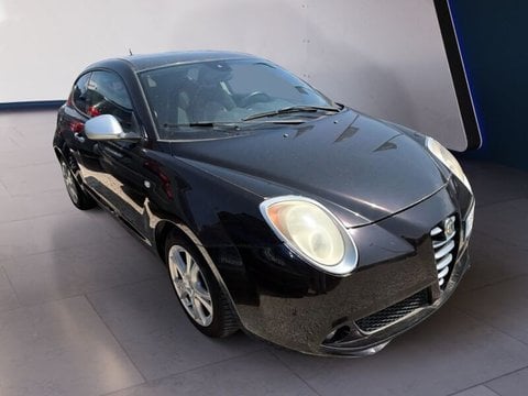 Auto Usate A Teramo | Alfa Romeo Mito Mito 1.3 Jtdm(2) Distinctive Sport Pack S&S My11