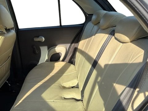 Auto Usate A Teramo | Nissan Micra Micra 5P 1.5D Acenta 65Cv