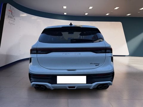 Auto Usate A Teramo | Forthing Friday Hev Friday Hev 1.5 Auto