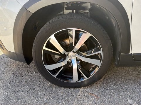 Auto Usate A Teramo | Peugeot 2008 2008 1.6 Bluehdi Allure 100Cv My16