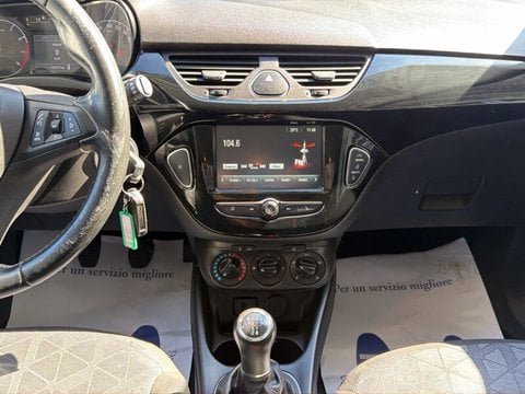 Auto Usate A Teramo | Opel Corsa Corsa 5P 1.4 120 Anniversary Gpl Tech 90Cv