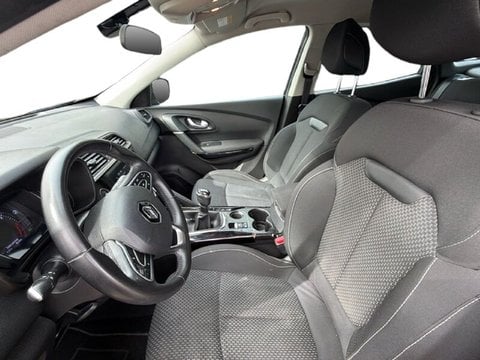 Auto Usate A Teramo | Renault Kadjar Kadjar 1.5 Blue Dci Sport Edition 115Cv