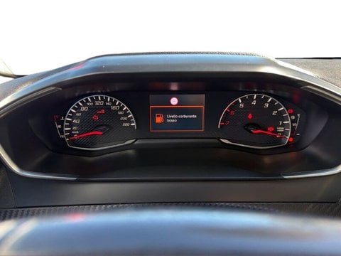 Auto Usate A Teramo | Peugeot 208 208 1.2 Puretech Active S&S 75Cv My20